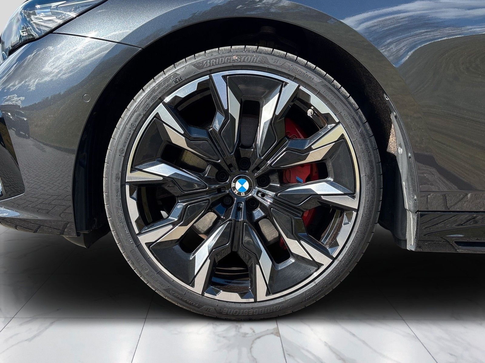 BMW 540dxDrive MSport Pro*Pano*21*Komfortsitz*HeadUp foto 18