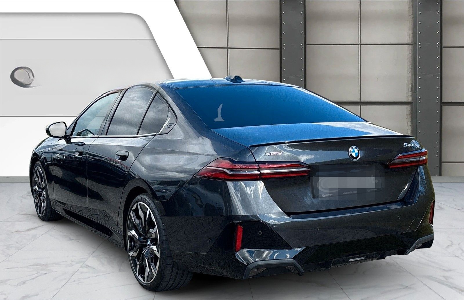 BMW 540dxDrive MSport Pro*Pano*21*Komfortsitz*HeadUp foto 5