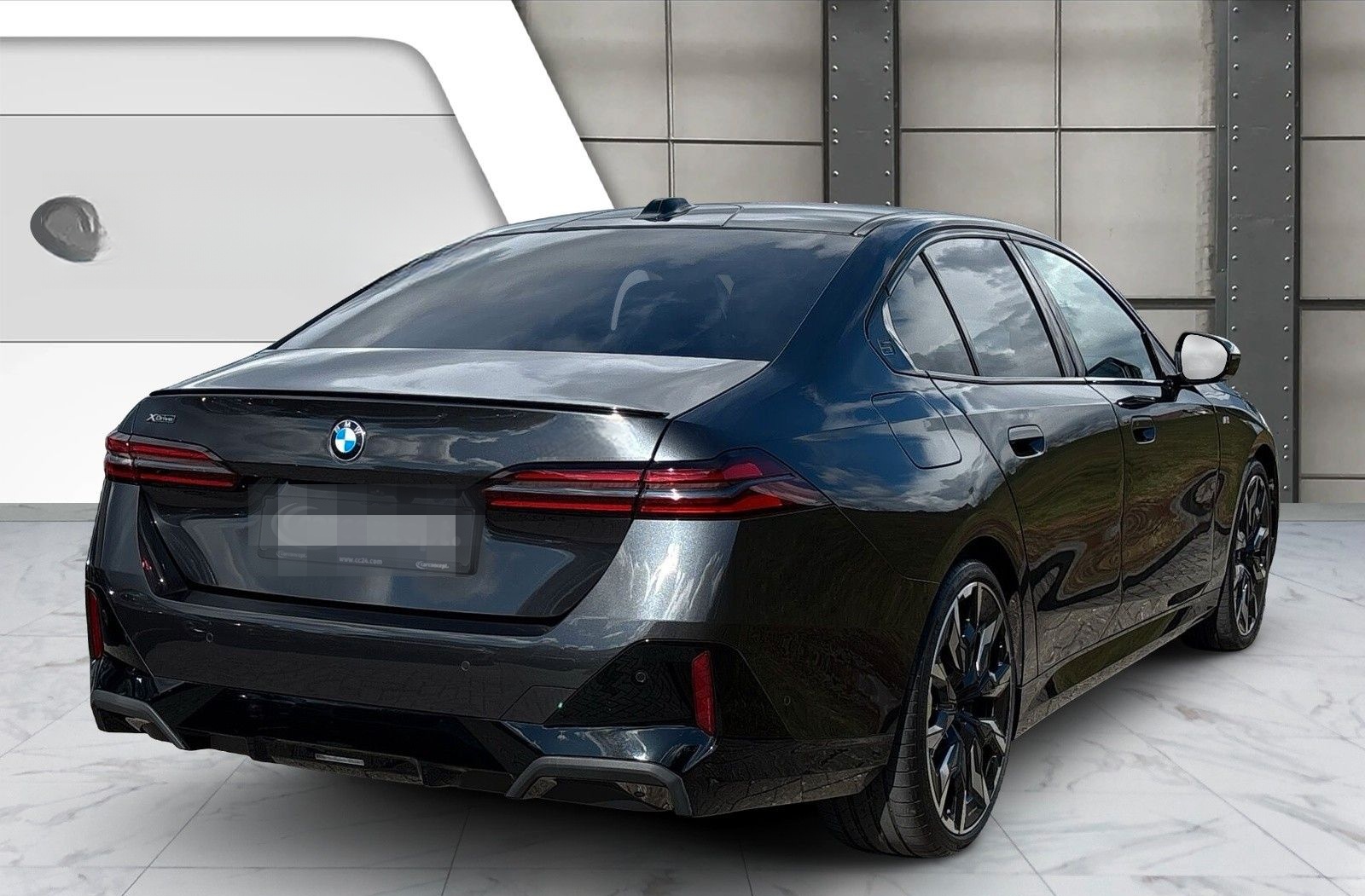 BMW 540dxDrive MSport Pro*Pano*21*Komfortsitz*HeadUp foto 7