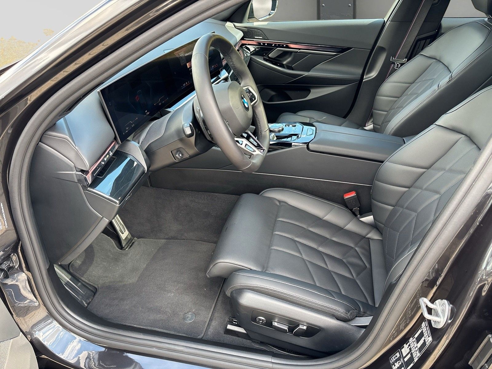 BMW 540dxDrive MSport Pro*Pano*21*Komfortsitz*HeadUp foto 8