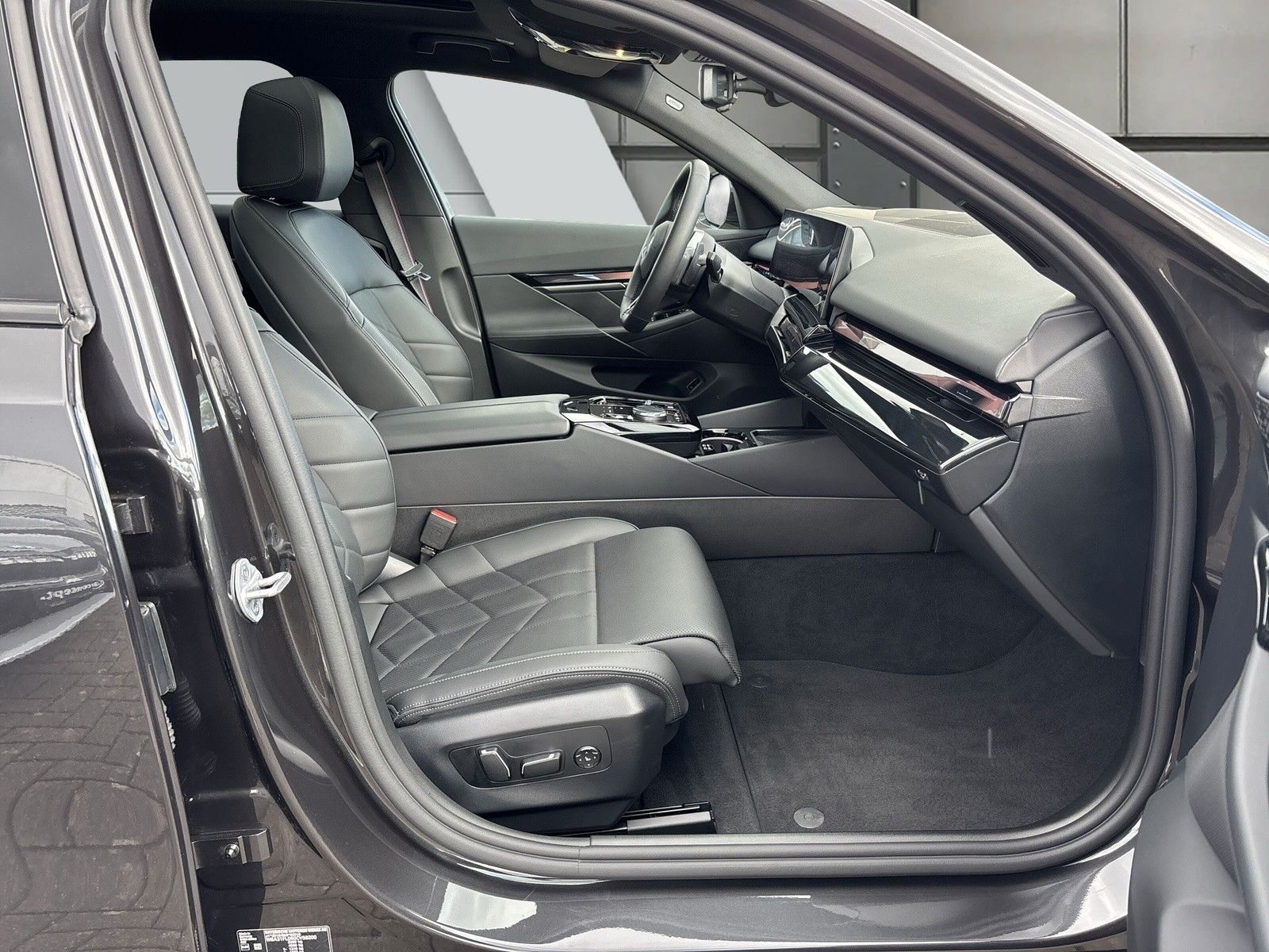 BMW 540dxDrive MSport Pro*Pano*21*Komfortsitz*HeadUp foto 9