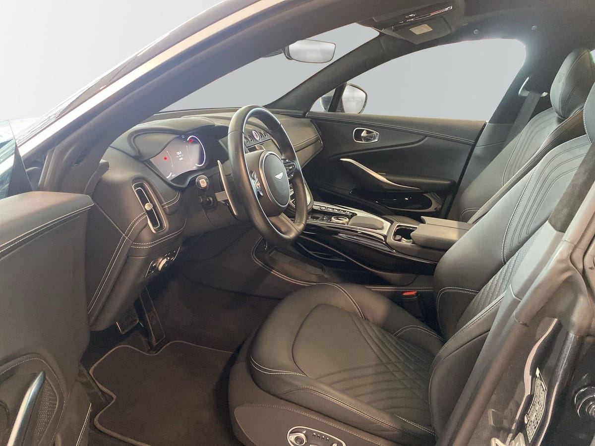 Aston Martin DBX 4.0 V8 *360° *Pano *4xSitzhzg *ACC *23" foto 8