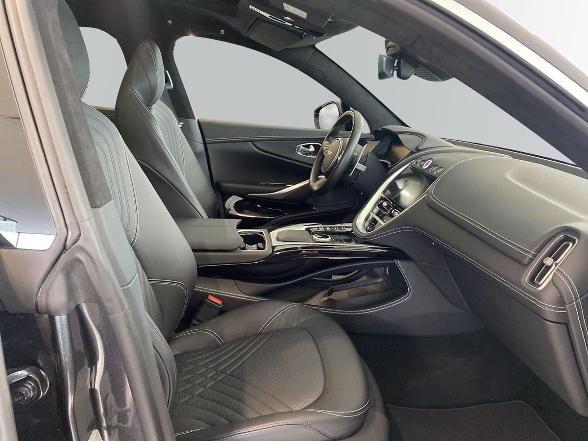 Aston Martin DBX 4.0 V8 *360° *Pano *4xSitzhzg *ACC *23" foto 9
