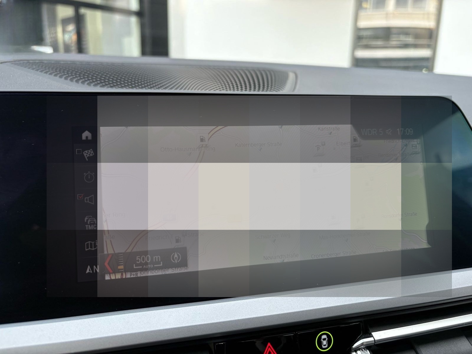 BMW 320i Navi LED PDC Tempomat Klimaaut. 16"LM foto 9