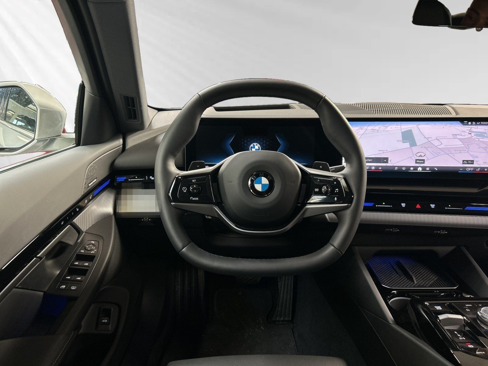 BMW 540d xDrive Autobahnass.|DAProf.|Standhzg.|HUD foto 11