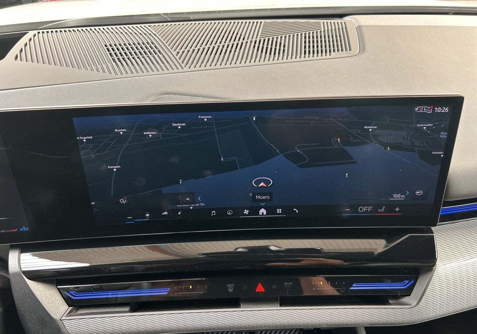BMW 540d xDrive Autobahnass.|DAProf.|Standhzg.|HUD foto 19