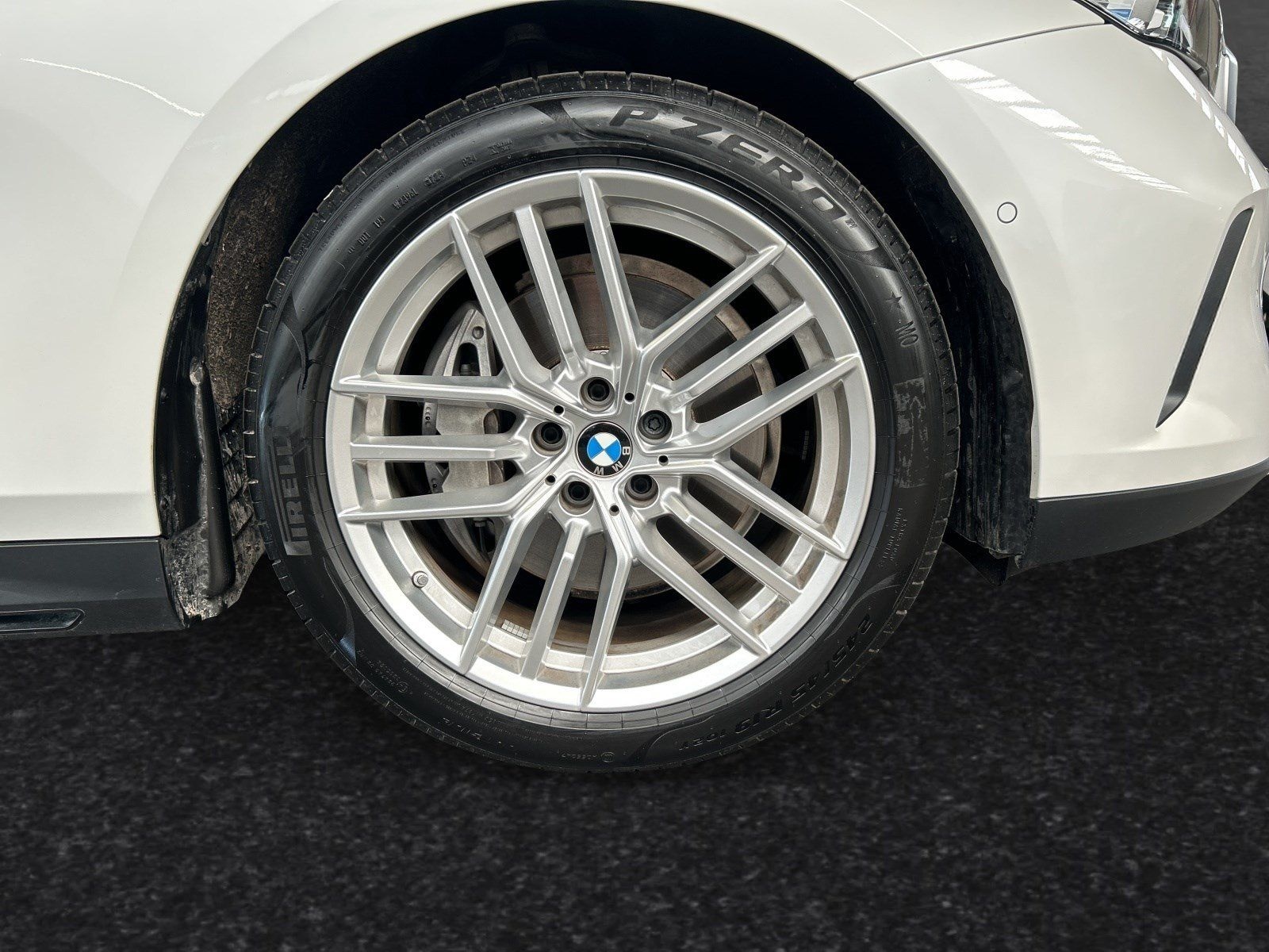 BMW 540d xDrive Autobahnass.|DAProf.|Standhzg.|HUD foto 4
