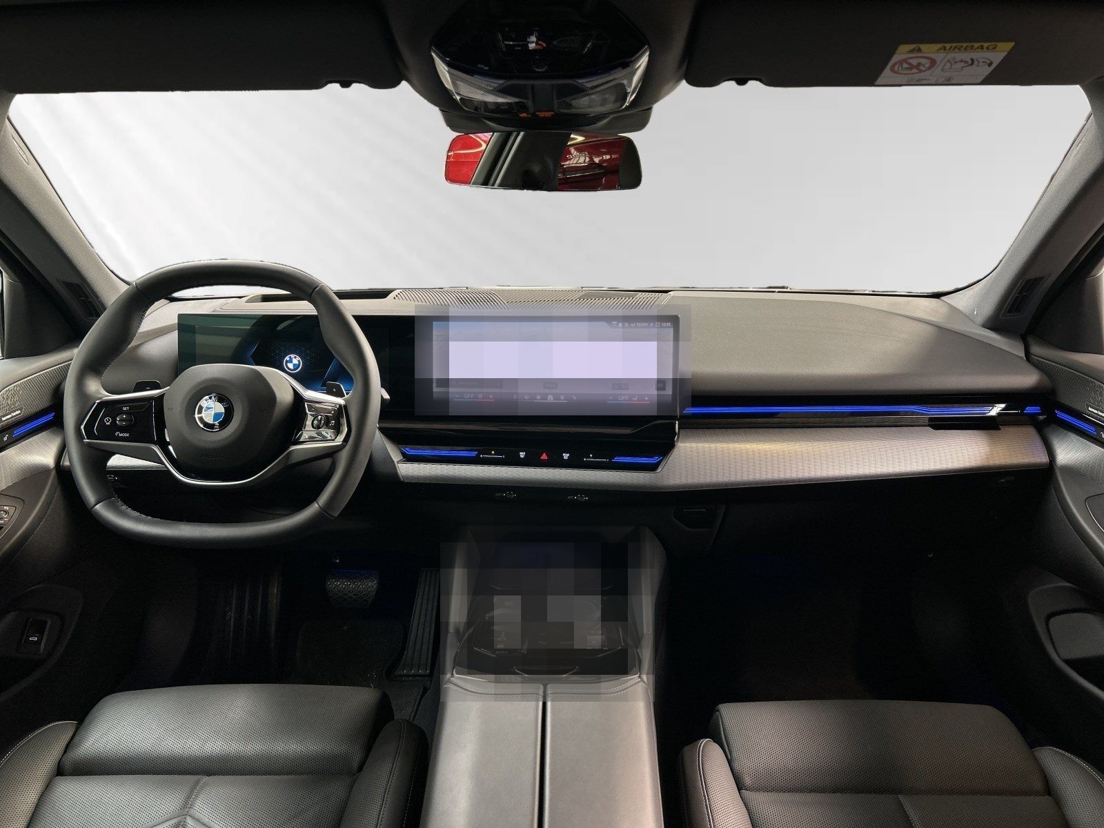 BMW 540d xDrive Autobahnass.|DAProf.|Standhzg.|HUD foto 9