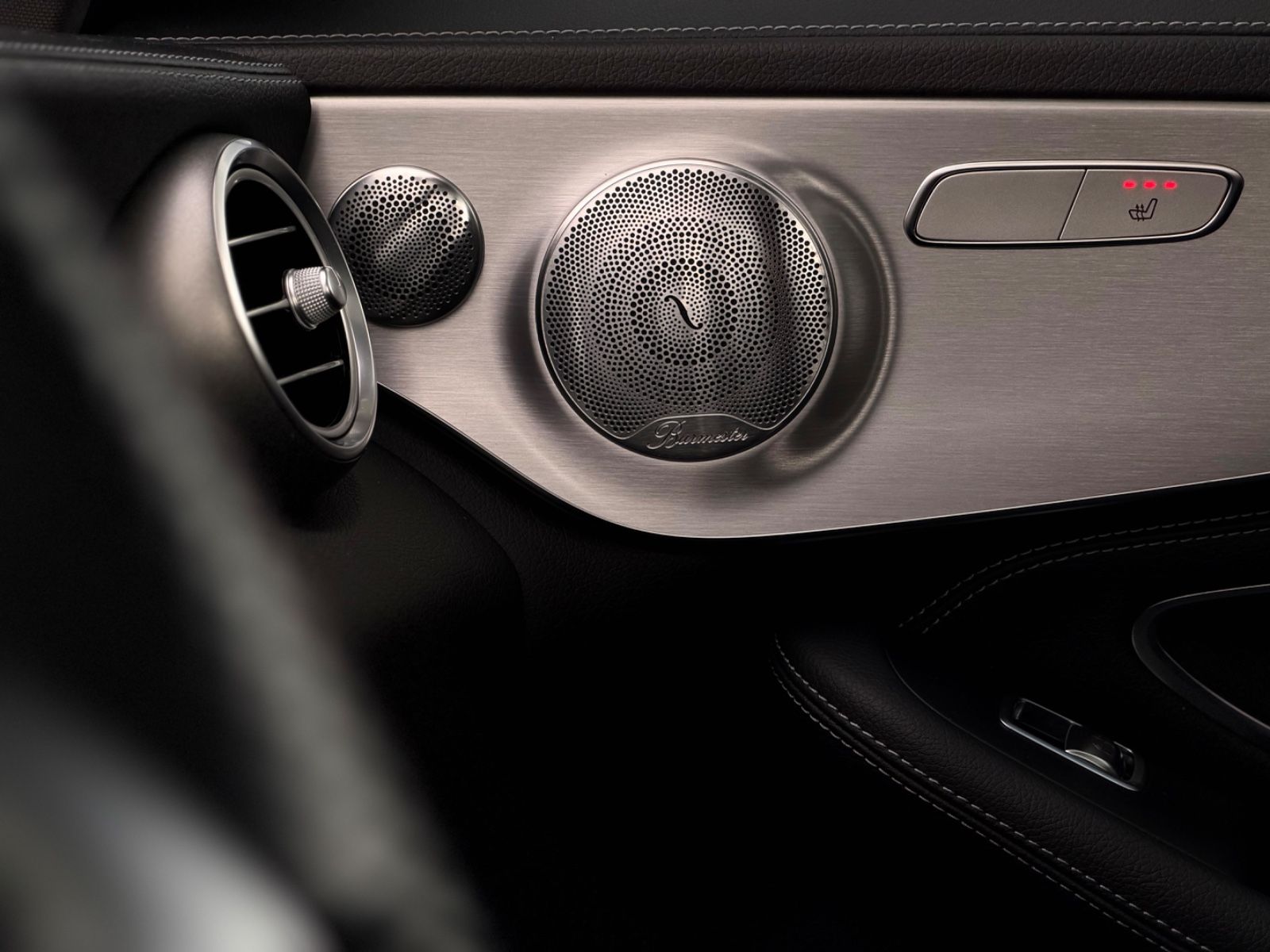 Mercedes-Benz C400 4Matic 360*Burmester*Ahk*Pano*Standheizung foto 16