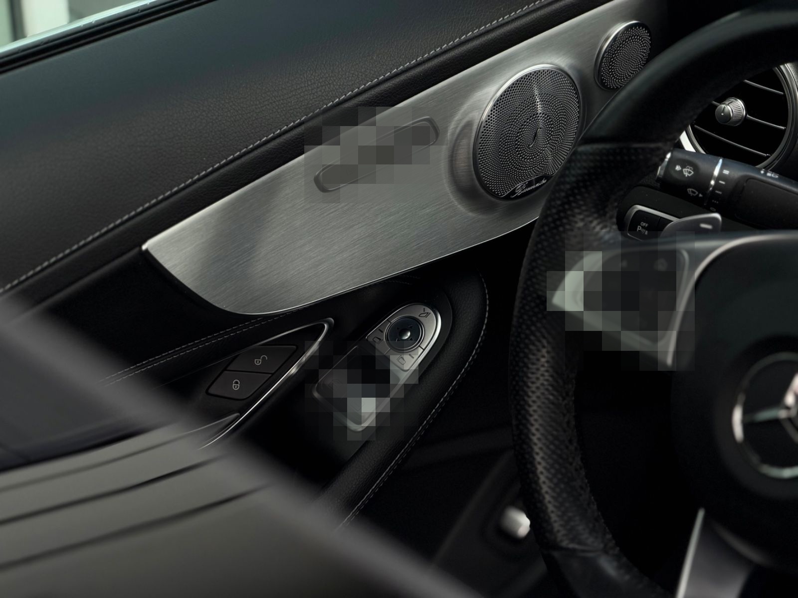 Mercedes-Benz C400 4Matic 360*Burmester*Ahk*Pano*Standheizung foto 18