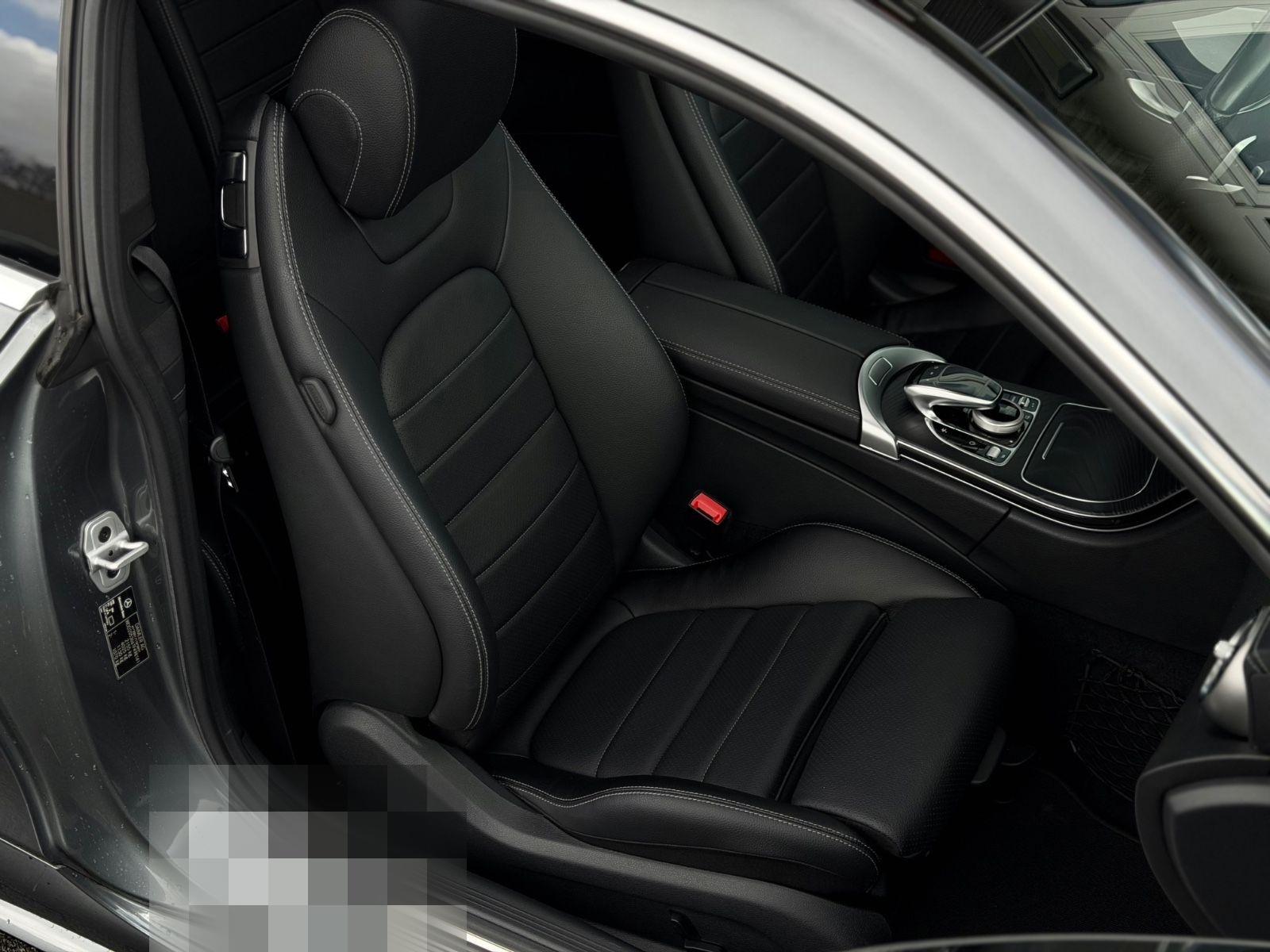 Mercedes-Benz C400 4Matic 360*Burmester*Ahk*Pano*Standheizung foto 22