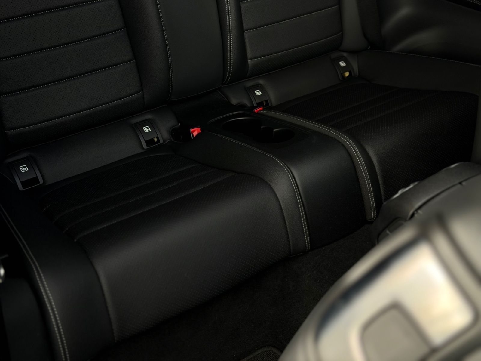 Mercedes-Benz C400 4Matic 360*Burmester*Ahk*Pano*Standheizung foto 24