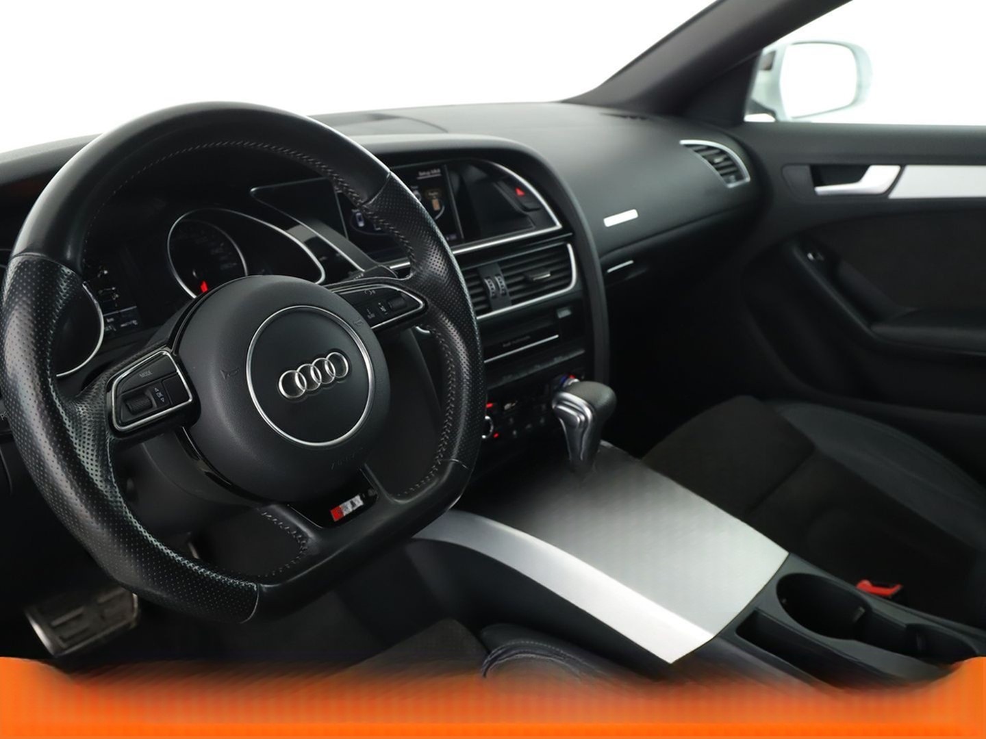 Audi 3.0 V6 TDI quattro clean diesel Aut.*NAV*ACC*AHK foto 11
