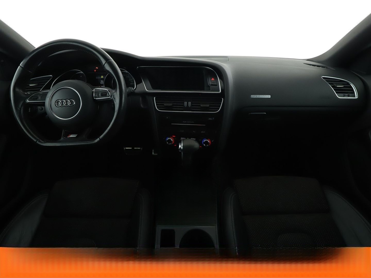 Audi 3.0 V6 TDI quattro clean diesel Aut.*NAV*ACC*AHK foto 12