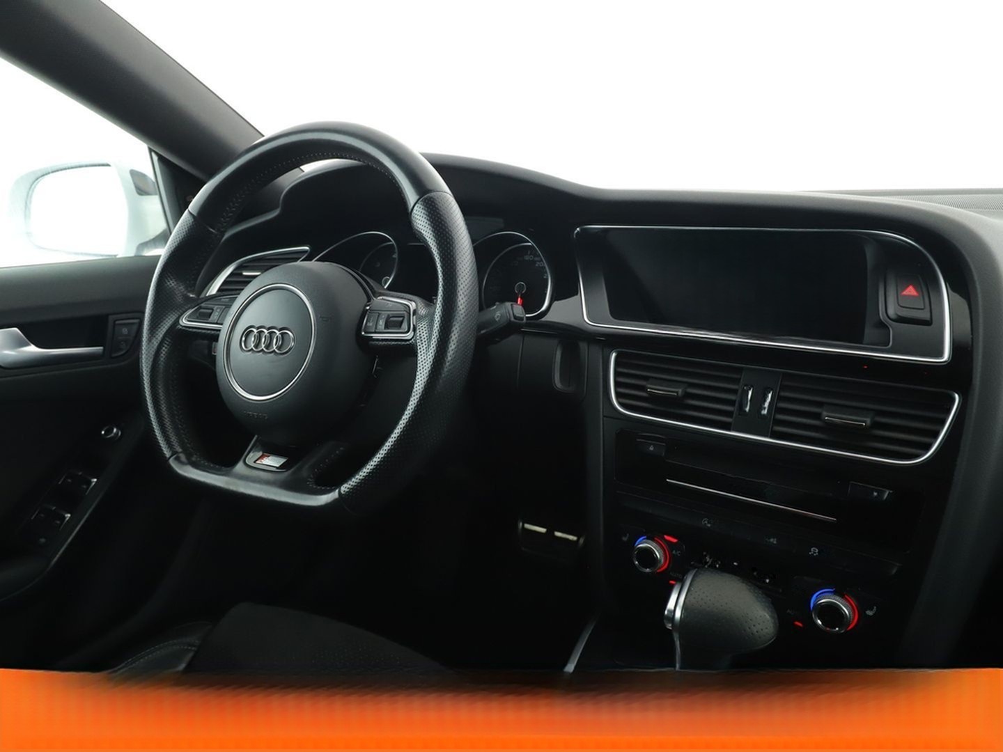Audi 3.0 V6 TDI quattro clean diesel Aut.*NAV*ACC*AHK foto 13