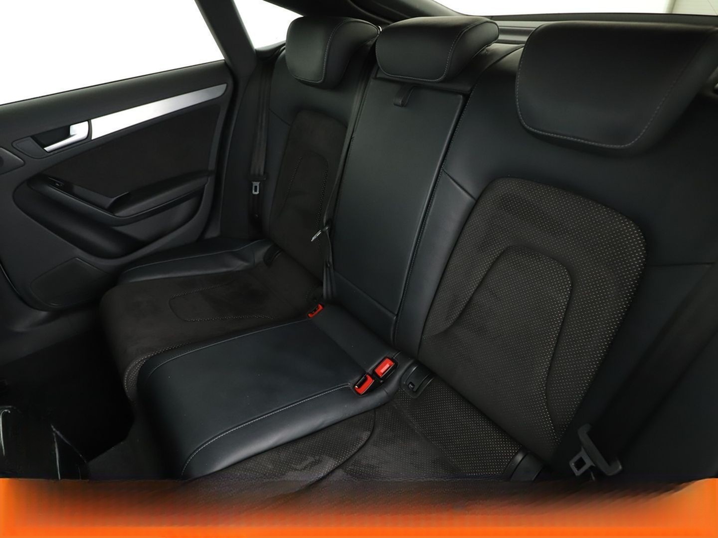Audi 3.0 V6 TDI quattro clean diesel Aut.*NAV*ACC*AHK foto 14
