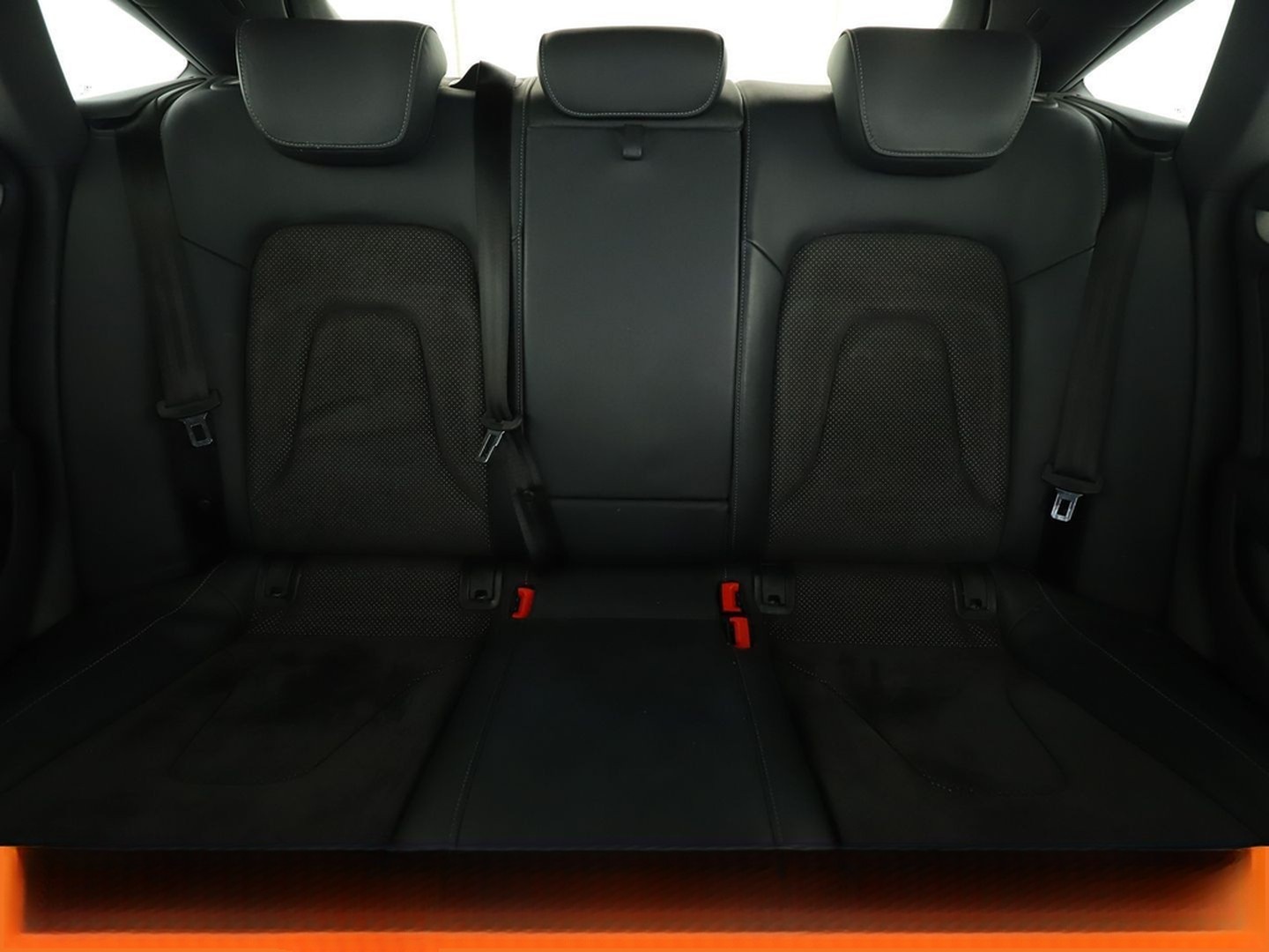 Audi 3.0 V6 TDI quattro clean diesel Aut.*NAV*ACC*AHK foto 16