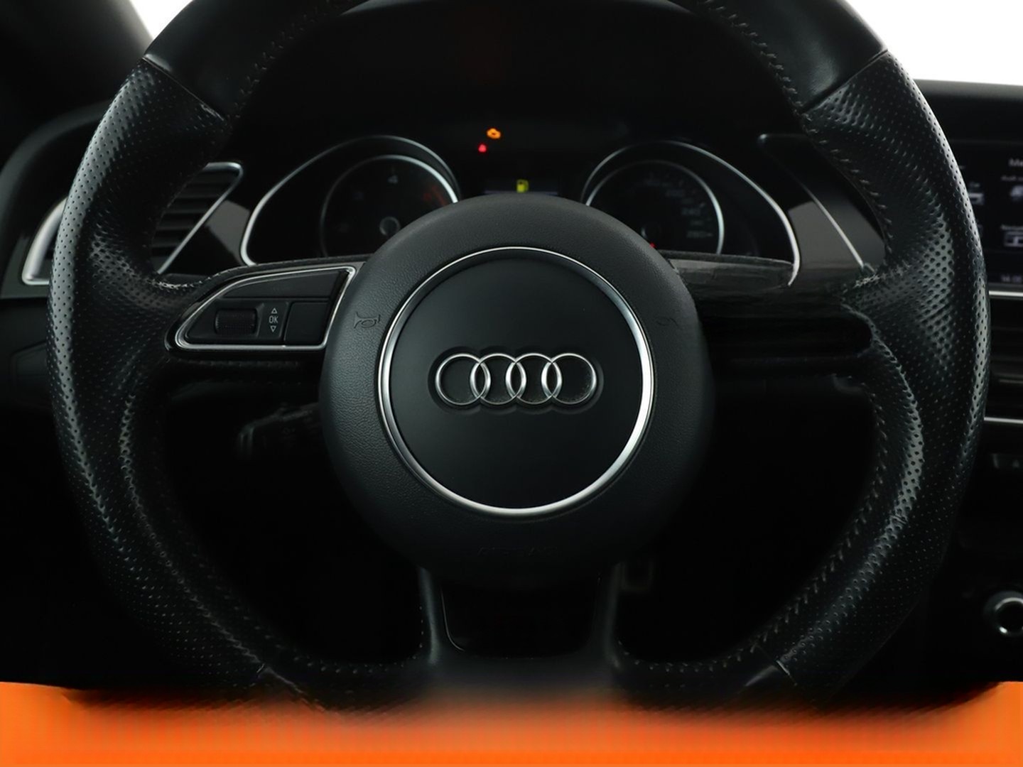 Audi 3.0 V6 TDI quattro clean diesel Aut.*NAV*ACC*AHK foto 19