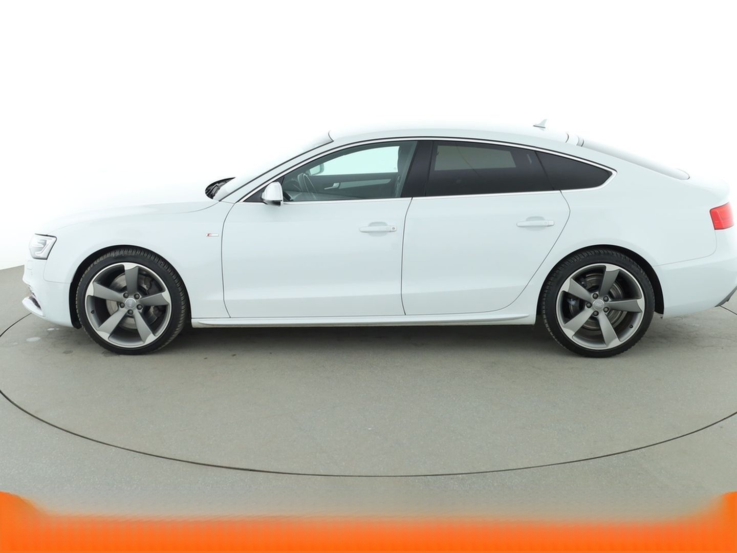 Audi 3.0 V6 TDI quattro clean diesel Aut.*NAV*ACC*AHK foto 3