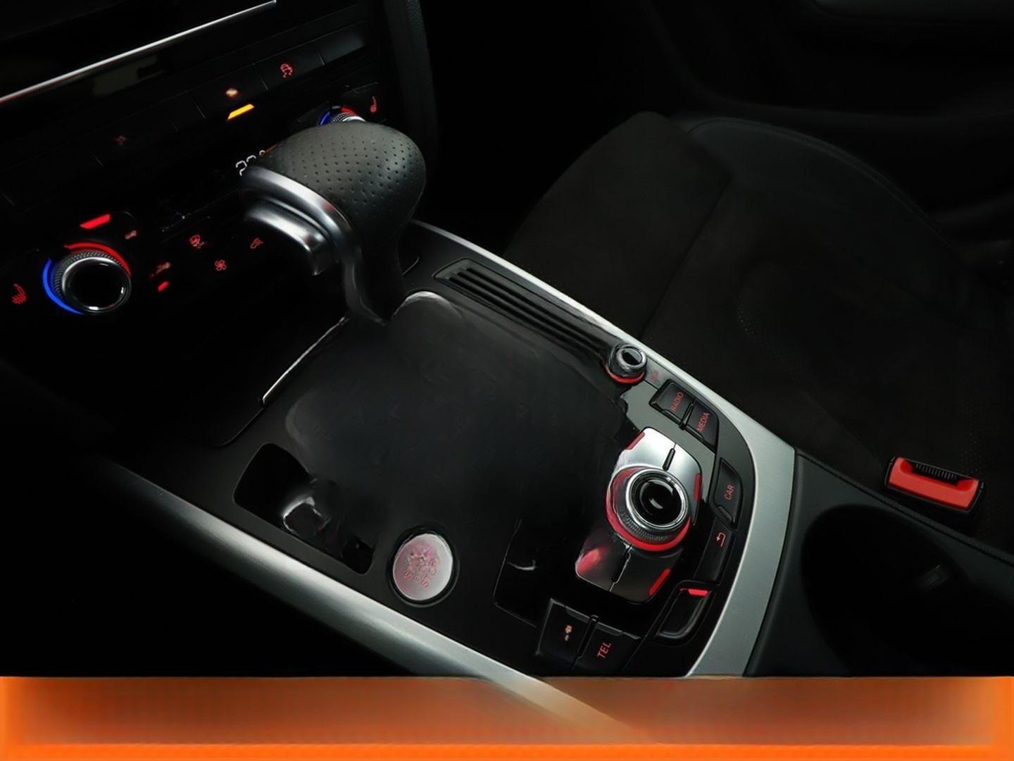 Audi 3.0 V6 TDI quattro clean diesel Aut.*NAV*ACC*AHK foto 24