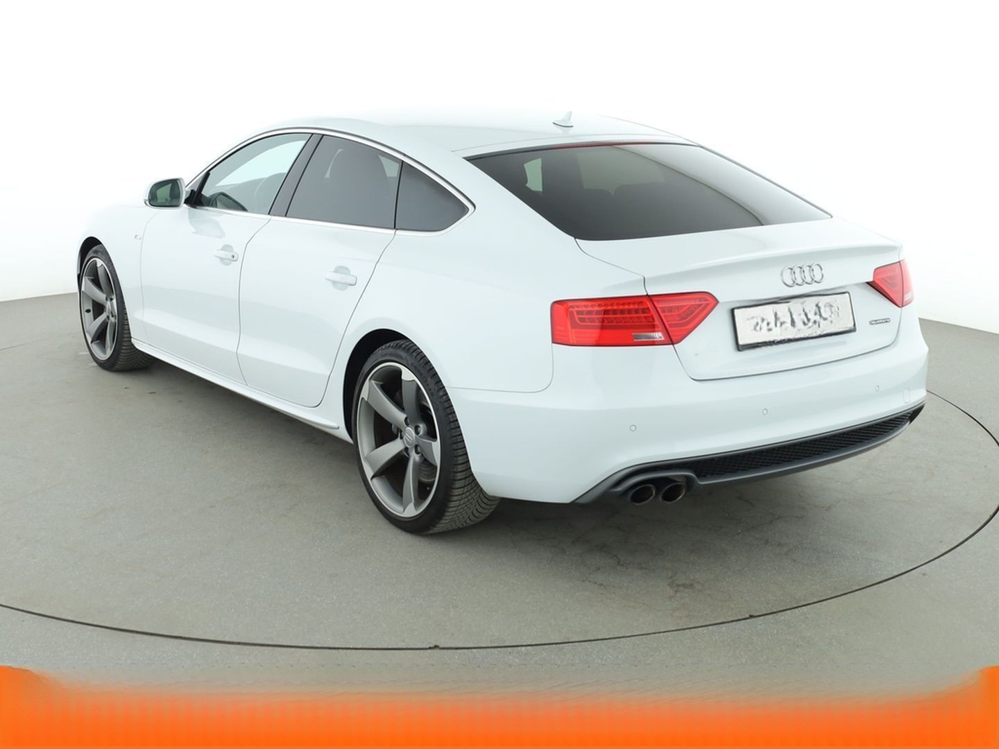 Audi 3.0 V6 TDI quattro clean diesel Aut.*NAV*ACC*AHK foto 4