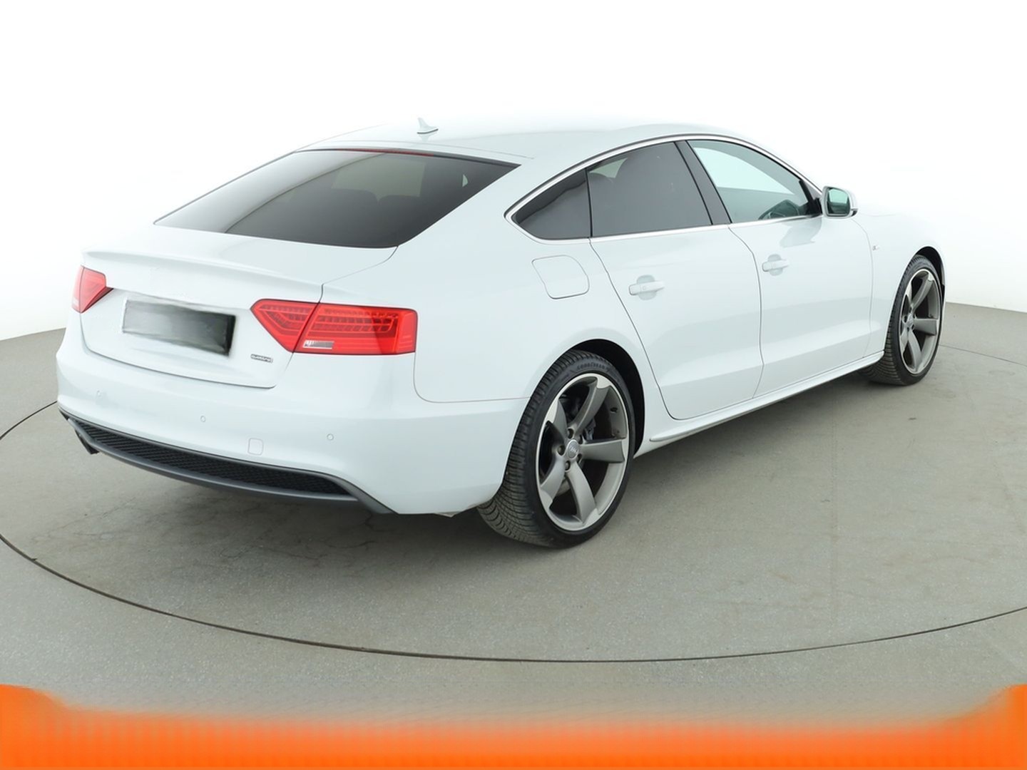 Audi 3.0 V6 TDI quattro clean diesel Aut.*NAV*ACC*AHK foto 6