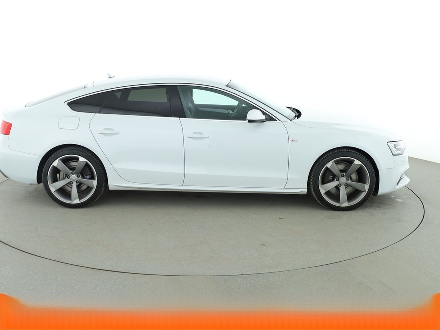 Audi 3.0 V6 TDI quattro clean diesel Aut.*NAV*ACC*AHK foto 7