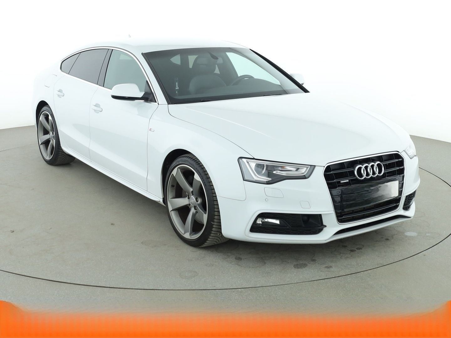 Audi 3.0 V6 TDI quattro clean diesel Aut.*NAV*ACC*AHK foto 8