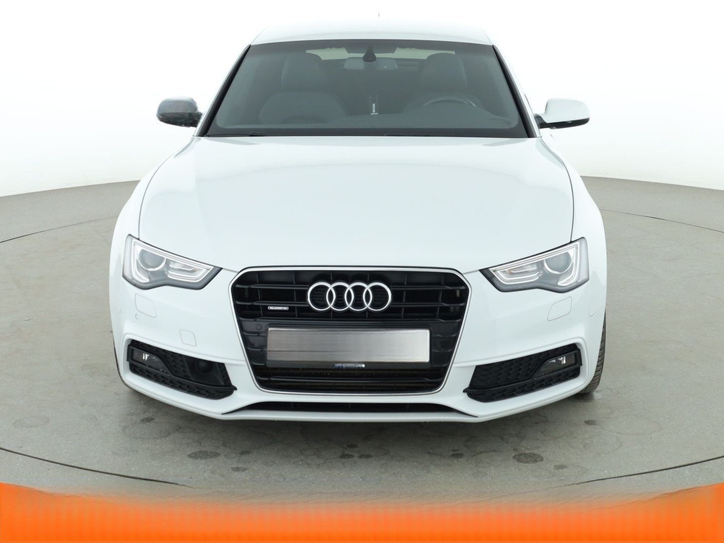 Audi 3.0 V6 TDI quattro clean diesel Aut.*NAV*ACC*AHK foto 9