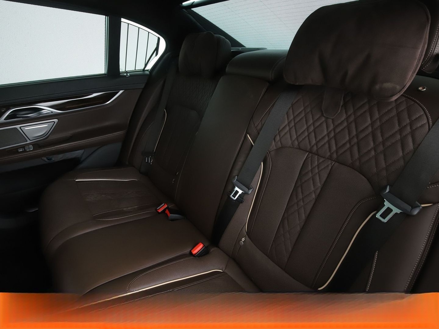 BMW 740d xDrive Aut.*NAVI*LASER*360°*NIGHT VISION* foto 14