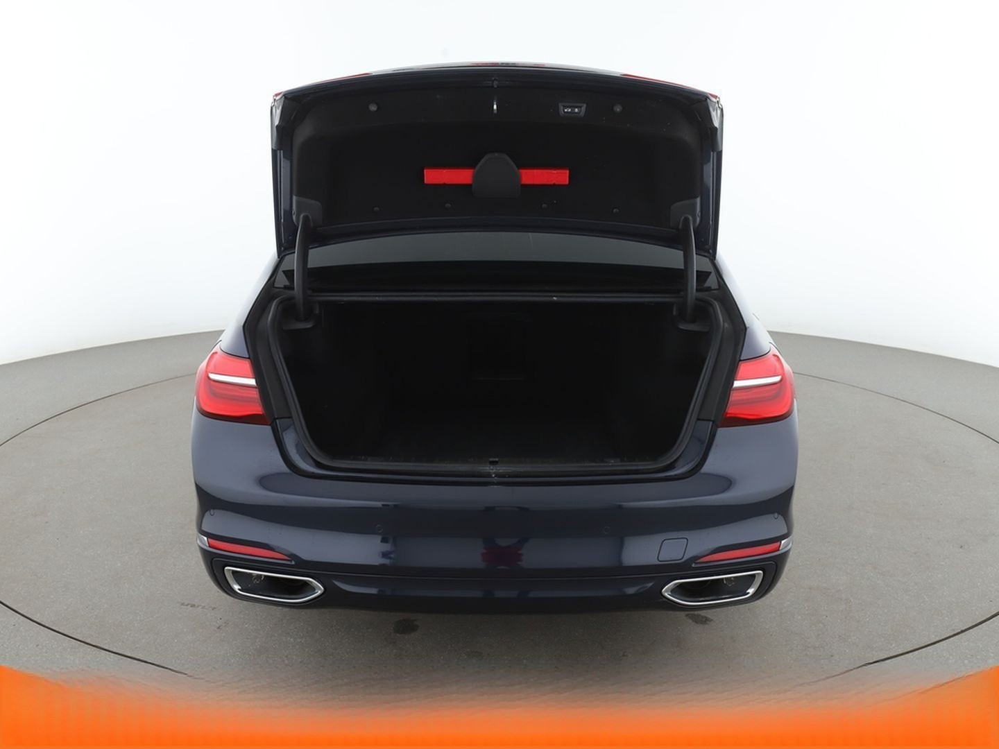 BMW 740d xDrive Aut.*NAVI*LASER*360°*NIGHT VISION* foto 17