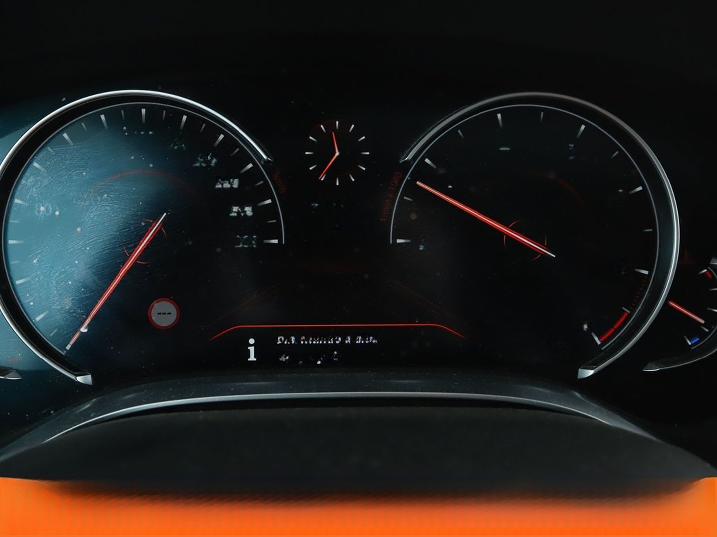 BMW 740d xDrive Aut.*NAVI*LASER*360°*NIGHT VISION* foto 20