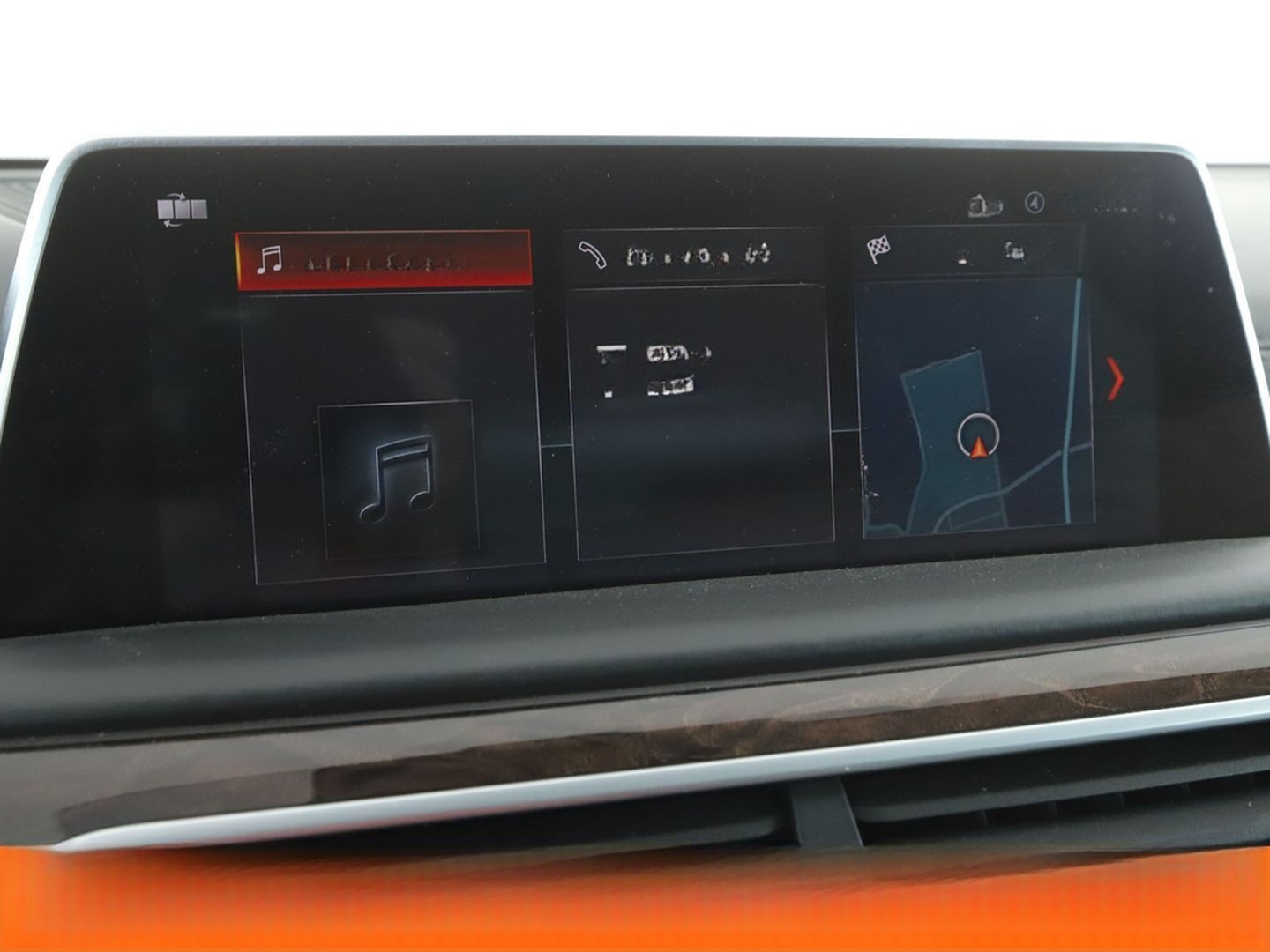 BMW 740d xDrive Aut.*NAVI*LASER*360°*NIGHT VISION* foto 21