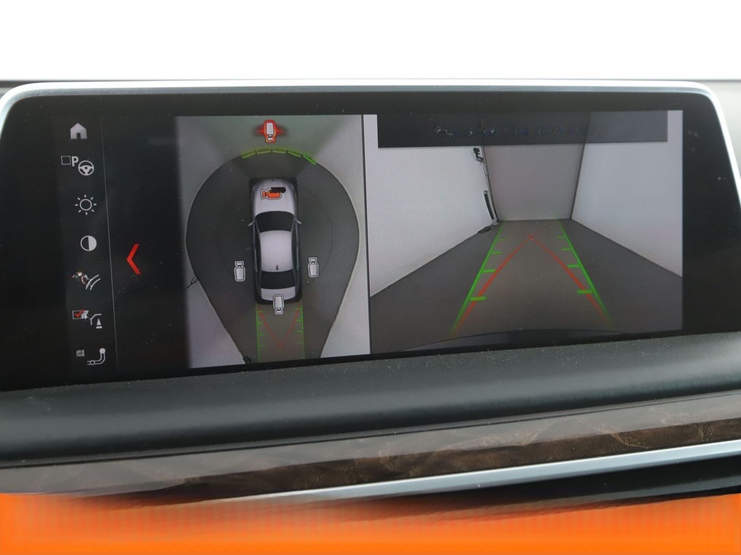 BMW 740d xDrive Aut.*NAVI*LASER*360°*NIGHT VISION* foto 23
