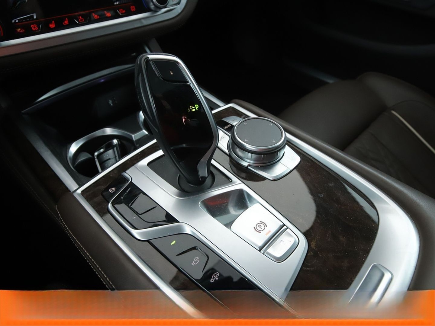 BMW 740d xDrive Aut.*NAVI*LASER*360°*NIGHT VISION* foto 25