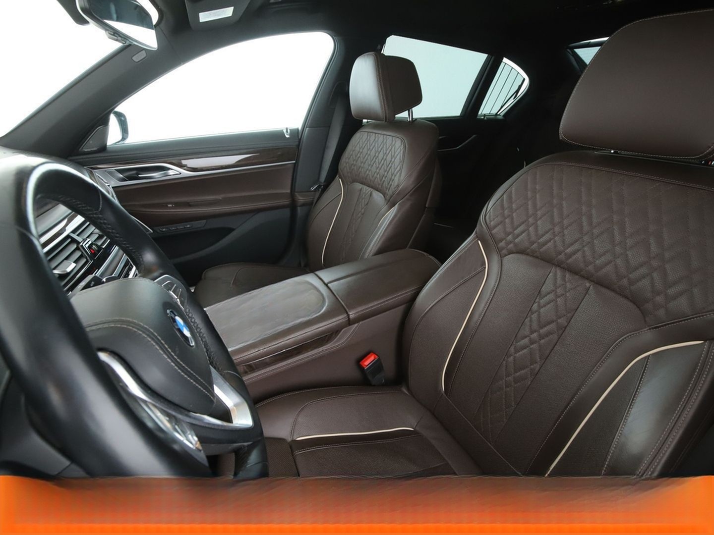 BMW 740d xDrive Aut.*NAVI*LASER*360°*NIGHT VISION* foto 10