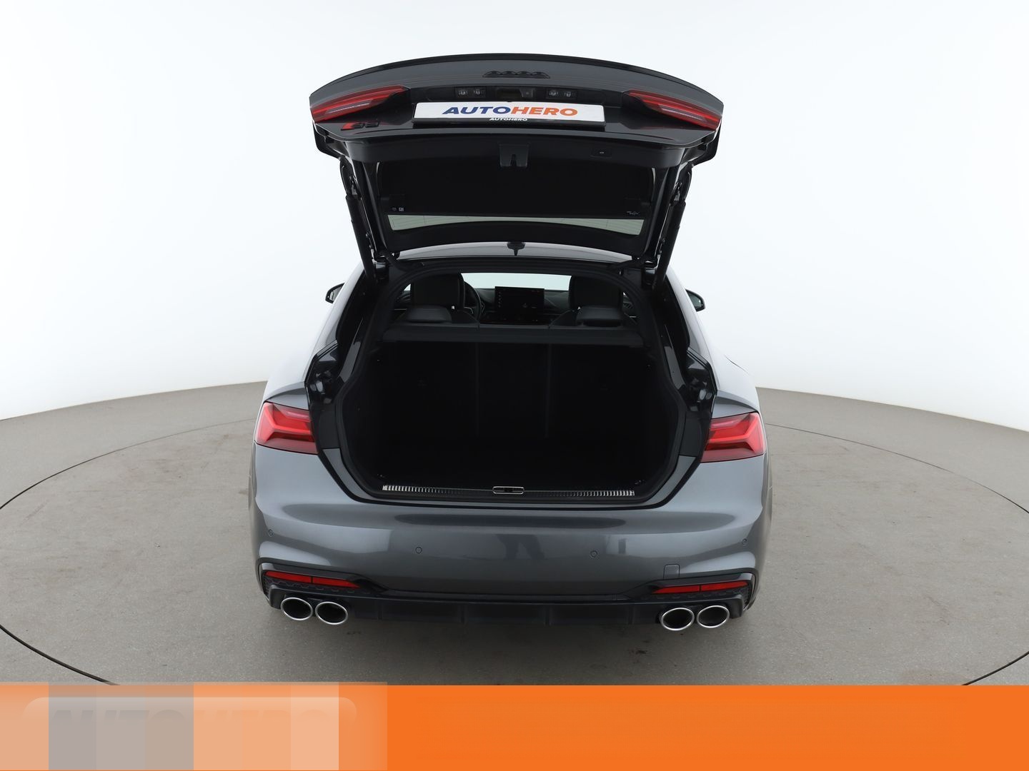 Audi S5 Sportback 3.0 TDI Mild-Hybrid quattro Aut. foto 17