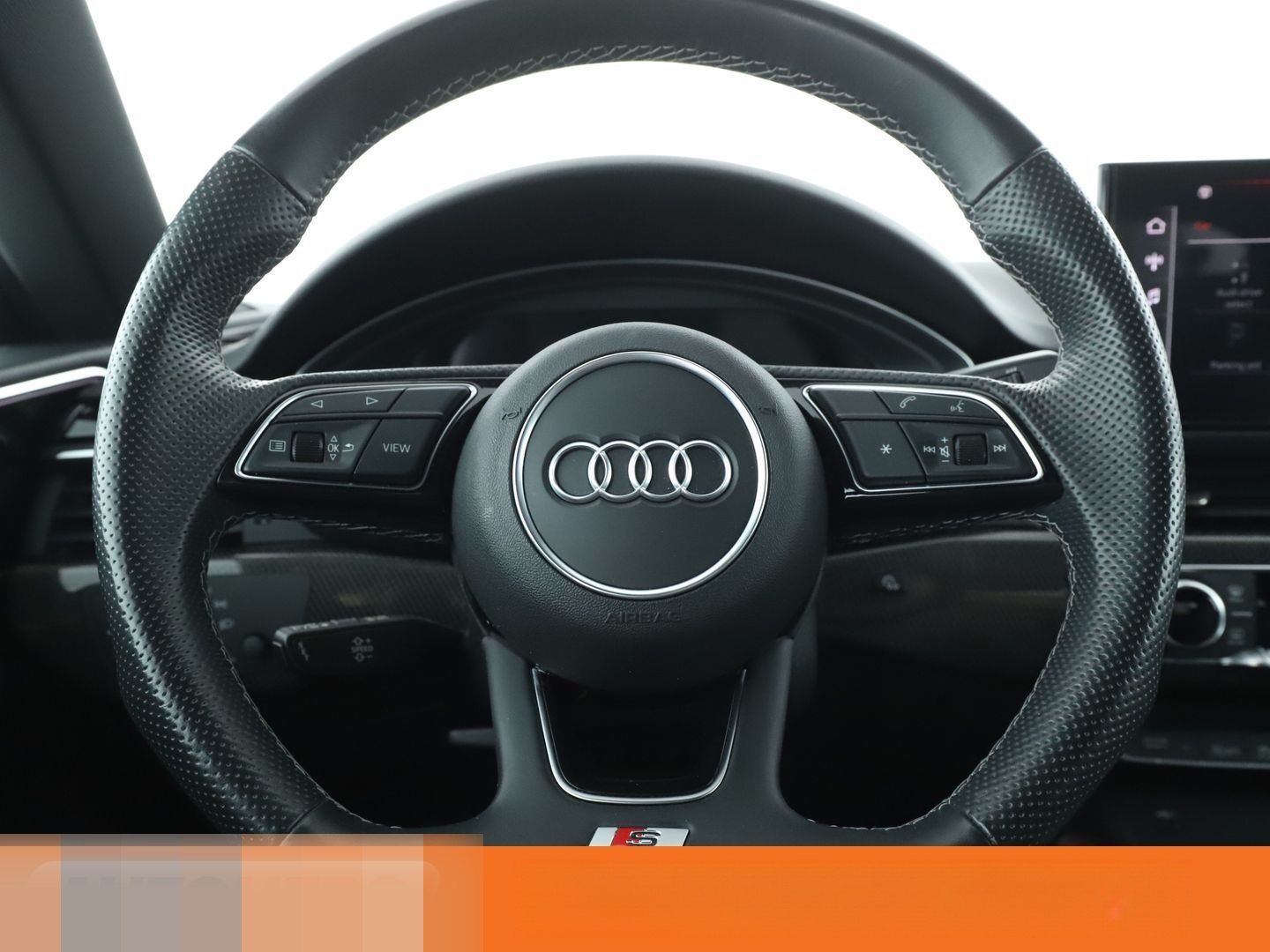 Audi S5 Sportback 3.0 TDI Mild-Hybrid quattro Aut. foto 19