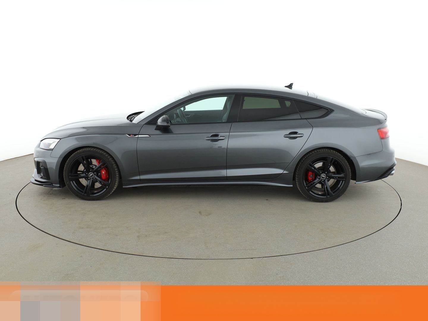 Audi S5 Sportback 3.0 TDI Mild-Hybrid quattro Aut. foto 3