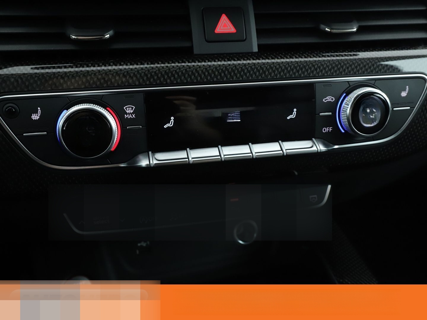 Audi S5 Sportback 3.0 TDI Mild-Hybrid quattro Aut. foto 23