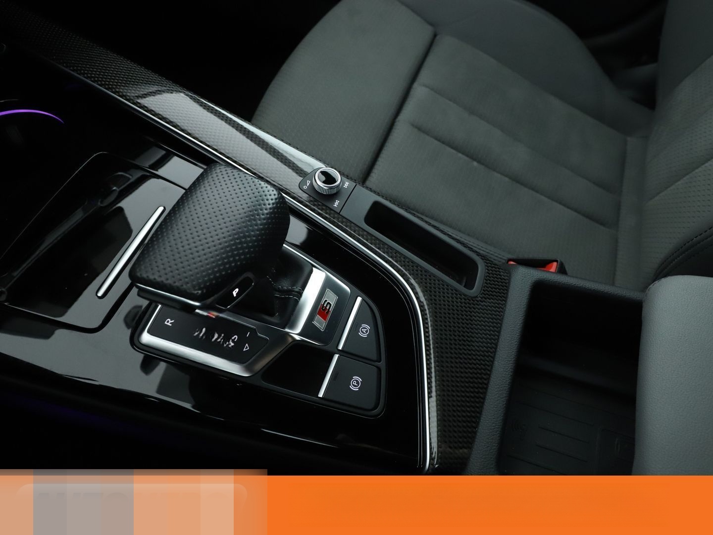 Audi S5 Sportback 3.0 TDI Mild-Hybrid quattro Aut. foto 24