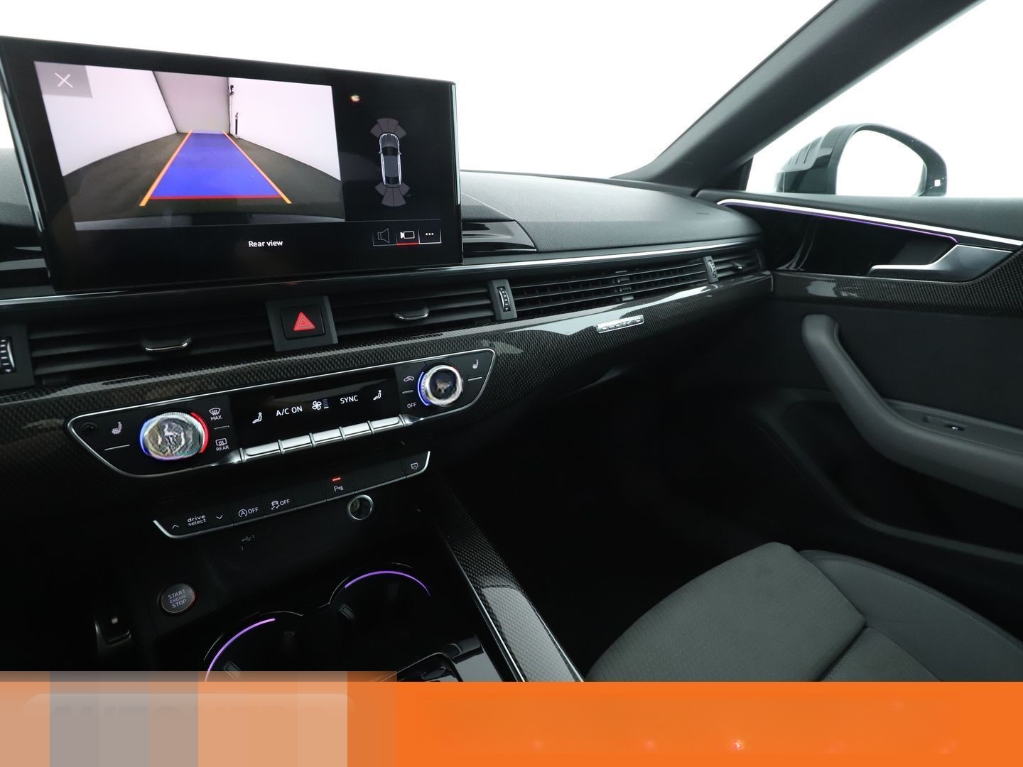 Audi S5 Sportback 3.0 TDI Mild-Hybrid quattro Aut. foto 25