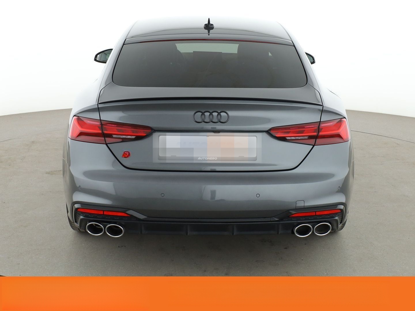 Audi S5 Sportback 3.0 TDI Mild-Hybrid quattro Aut. foto 5