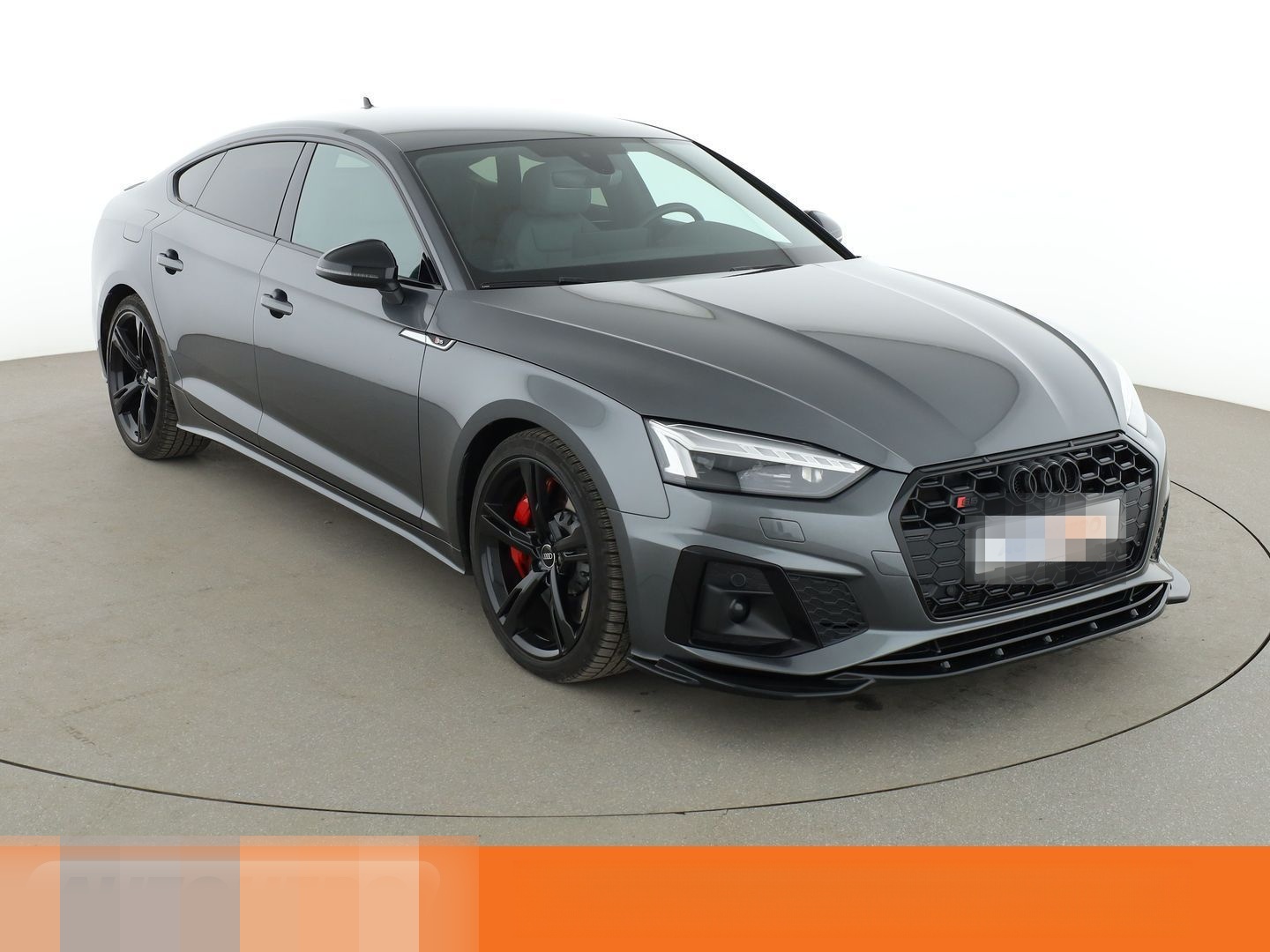 Audi S5 Sportback 3.0 TDI Mild-Hybrid quattro Aut. foto 8