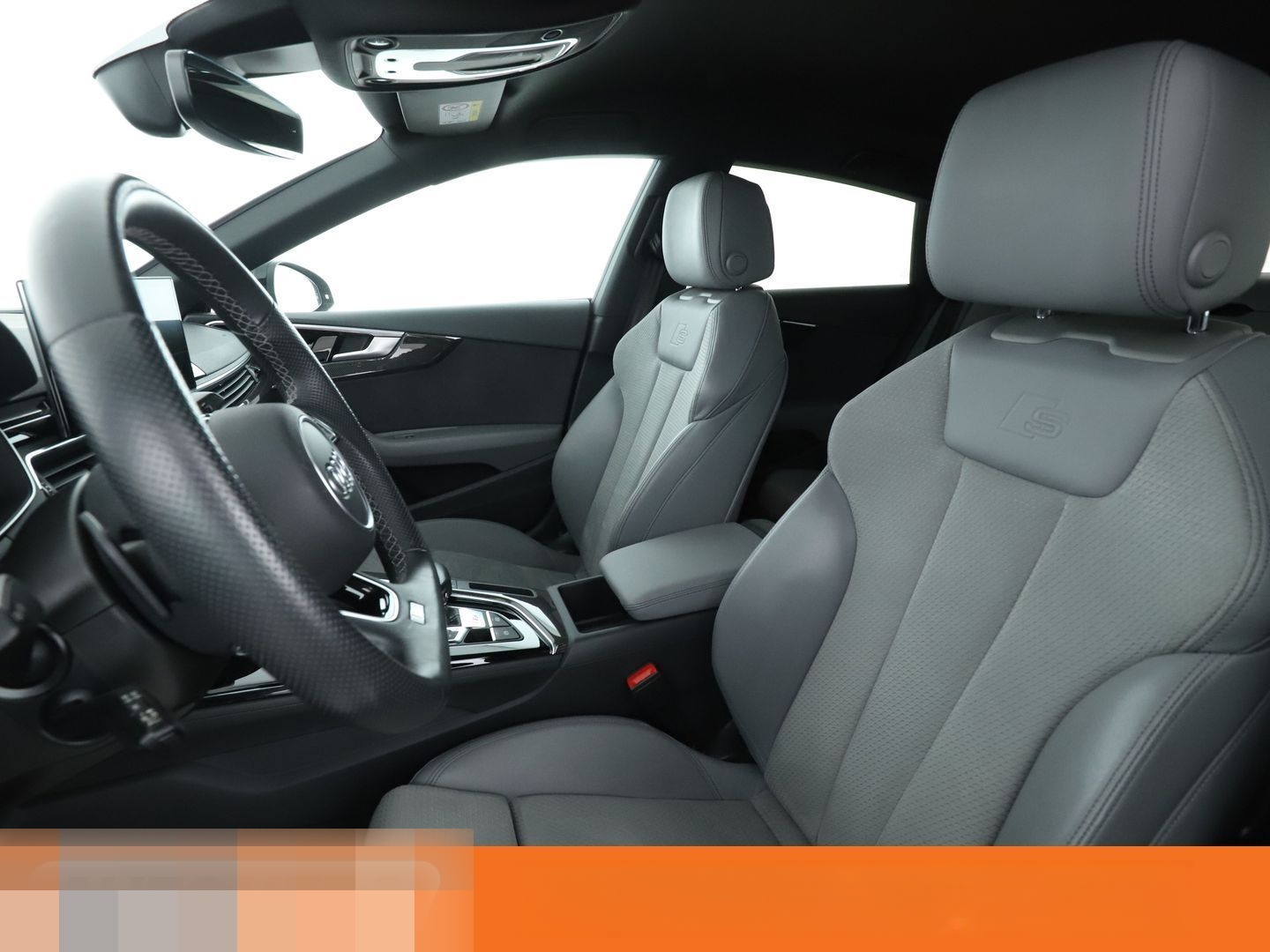 Audi S5 Sportback 3.0 TDI Mild-Hybrid quattro Aut. foto 10