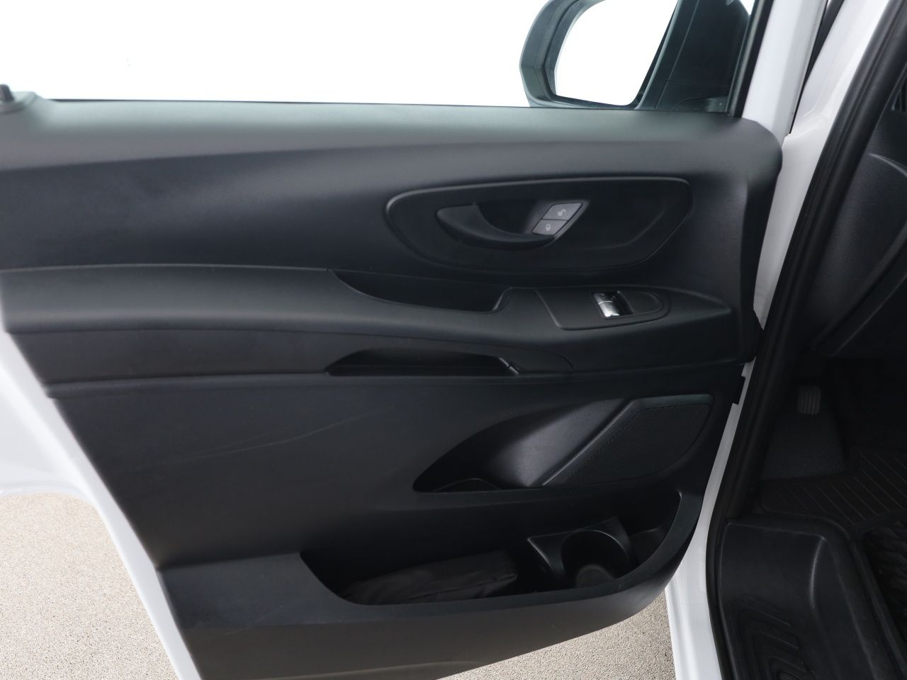 Mercedes-Benz Vito 114 CDI Kasten Lang AHK Kamera foto 13