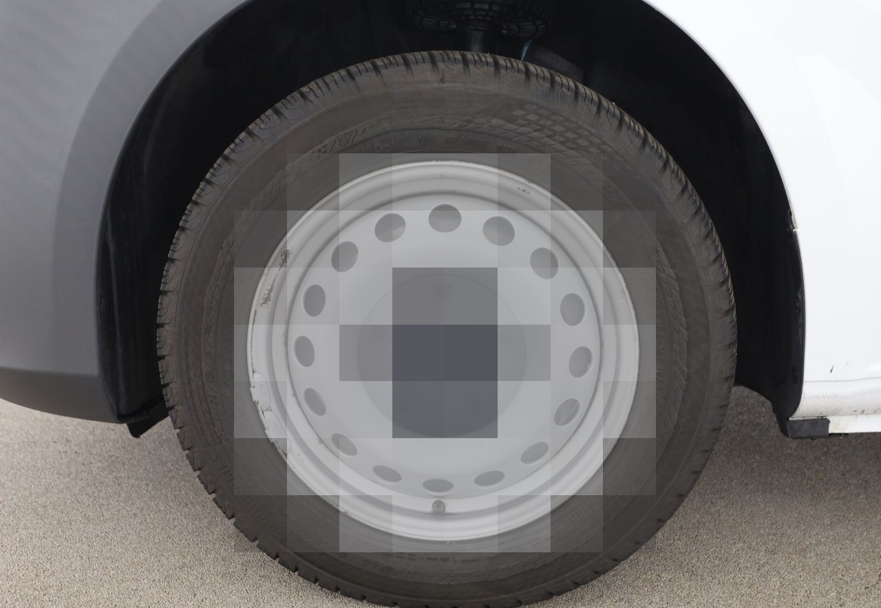 Mercedes-Benz Vito 114 CDI Kasten Lang AHK Kamera foto 17