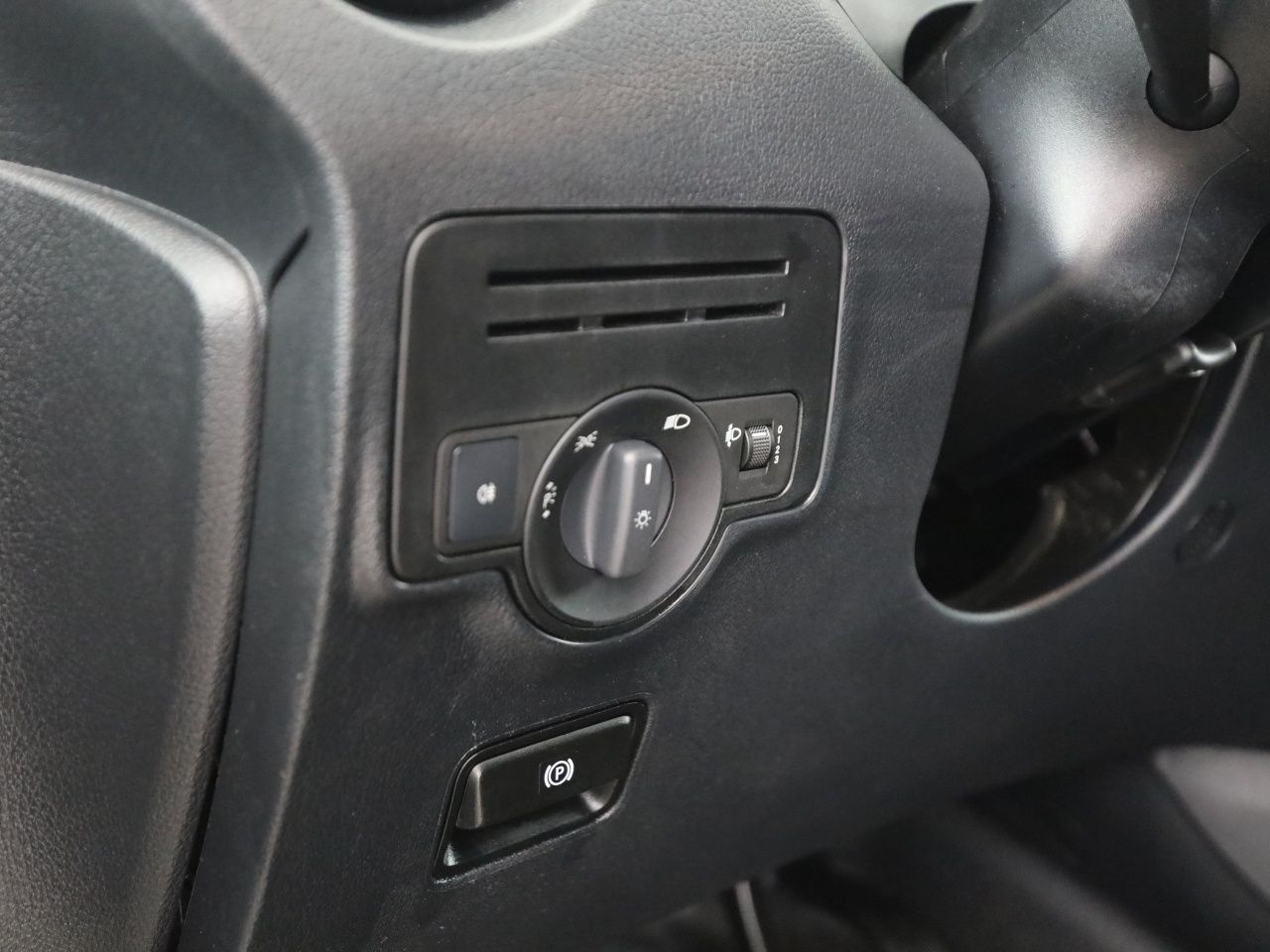 Mercedes-Benz Vito 114 CDI Kasten Lang AHK Kamera foto 19