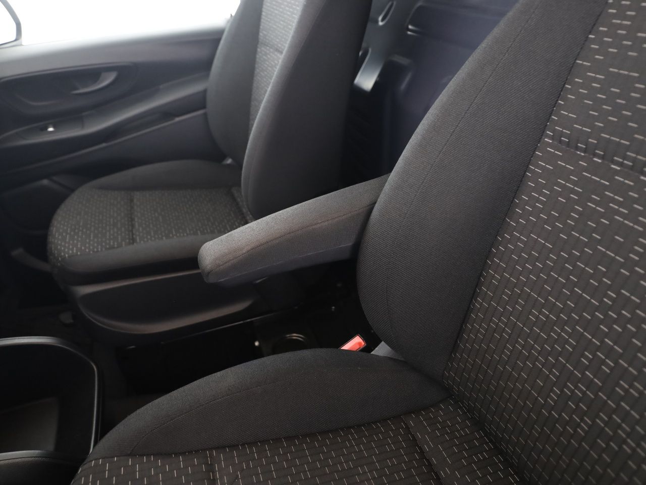 Mercedes-Benz Vito 114 CDI Kasten Lang AHK Kamera foto 20