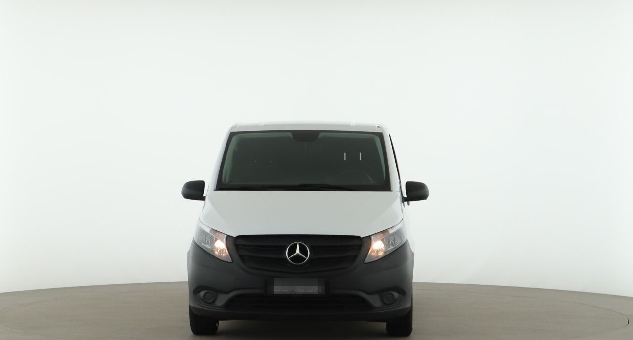 Mercedes-Benz Vito 114 CDI Kasten Lang AHK Kamera foto 3